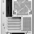 Корпус mATX MSI MAG Pano M100R PZ, Mini-Tower, без БП,  белый [306-7g24w21-809]